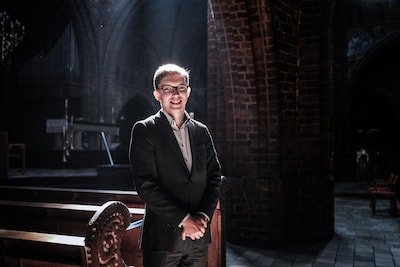 Priester Tilma niet naar Oldenzaal en Tubbergen: ‘Komt als grote verrassing’