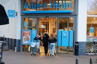 Discussie over zondagsrust laait weer op na uitspraak rechter: Albert Heijn in Sleeuwijk blijft dich