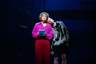 4,5 ster voor musical Next to Normal: ‘Buitengewoon sterk drama’