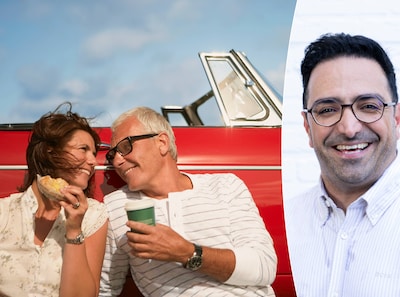 Waarom samen op vakantie gaan goed voor je relatie is: ‘Acht uur naast elkaar in de auto leidt tot gesprek’