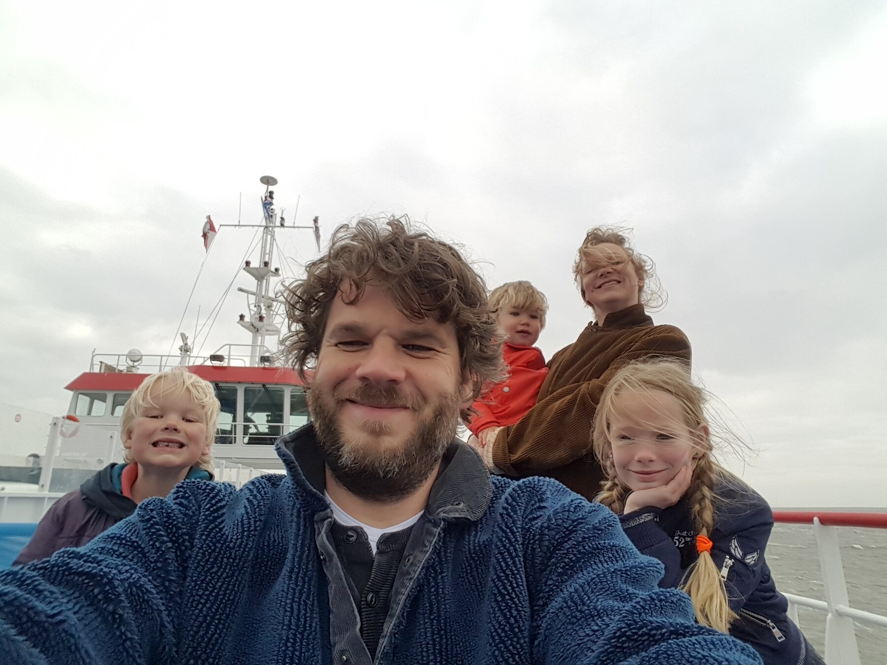 Igor had ALS en móest en zou nog naar Star Wars gaan in de bios: daar overleed hij