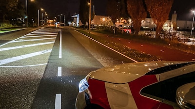 Zoutzuur vrijgekomen bij bedrijf in Enschede: hulpdiensten massaal uitgerukt