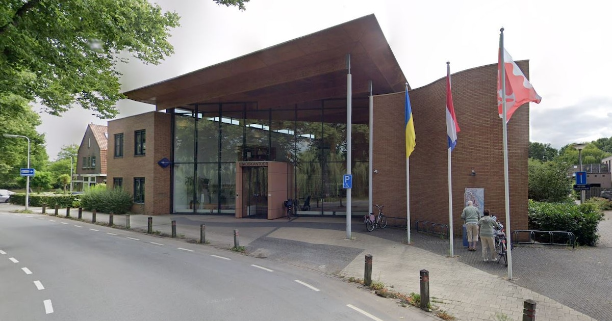 Gemeentebestuur Oudewater verhuist naar Marktstraat