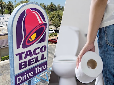 Meer dan duizend Amerikanen besmet met parasiet na Taco Bell-bezoek, uitbraak verspreidt zich via ijsbergsla over 5 staten