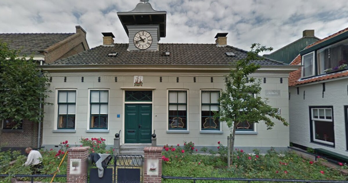 Tom van Mourik benoemd als wethouder van Vlieland
