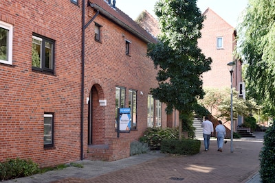 Deze kasteelwoning in Woerden heeft maar liefst zes niveaus