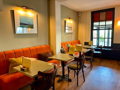 Nieuwsoverzicht: nieuwe pizzeria in Nijmegne en Ronnie houdt fout kerstfeest