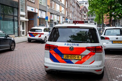 Tweede persoon aangehouden na steekpartij op Mariniersweg in Rotterdam