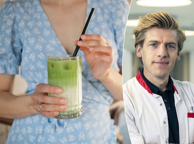 Matcha is overal, maar is het echt gezonder dan koffie? Diëtist legt het uit