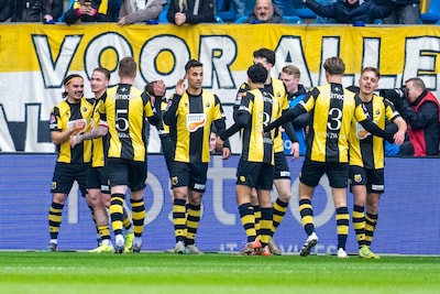 Voetbalpodcast | ‘Vitesse heeft zoveel kansen en herkansingen gehad’
