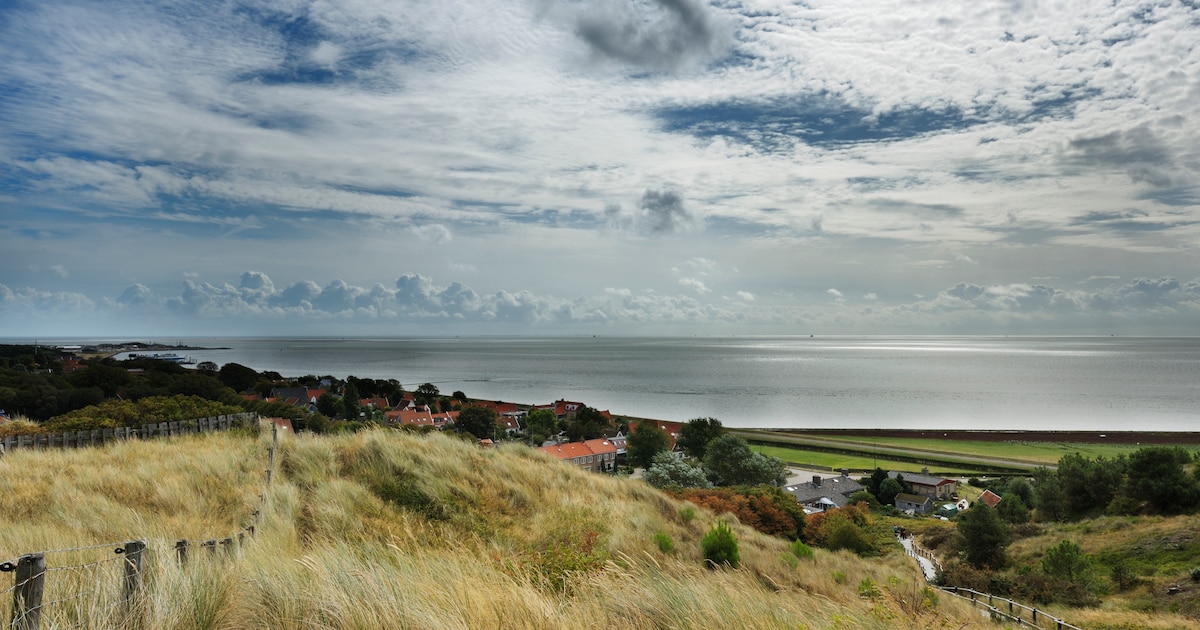 Droogte zet grondwatervoorraad op Vlieland onder druk