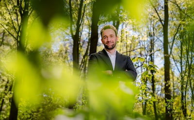 State Secretary Erkens wants to make it easier to shoot wolves: ‘It’s a predator’