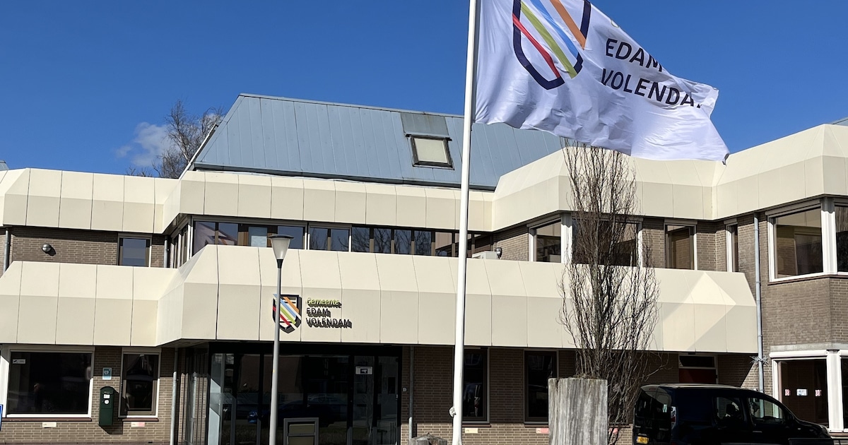 Gemeente Edam-Volendam stelt beleid sociaal domein bij en vraagt hulp