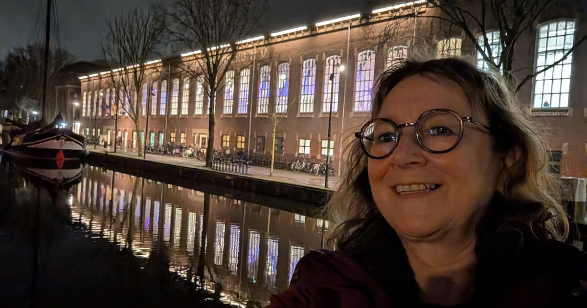 De Goudse favorieten van Margreet: ‘Hier kan iedereen zichzelf zijn ...