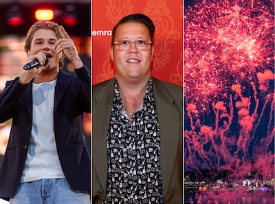 Vierdaagsefeesten: van Samuel Welten tot de zon die zakt in de zee, dit wil je vanavond niet missen