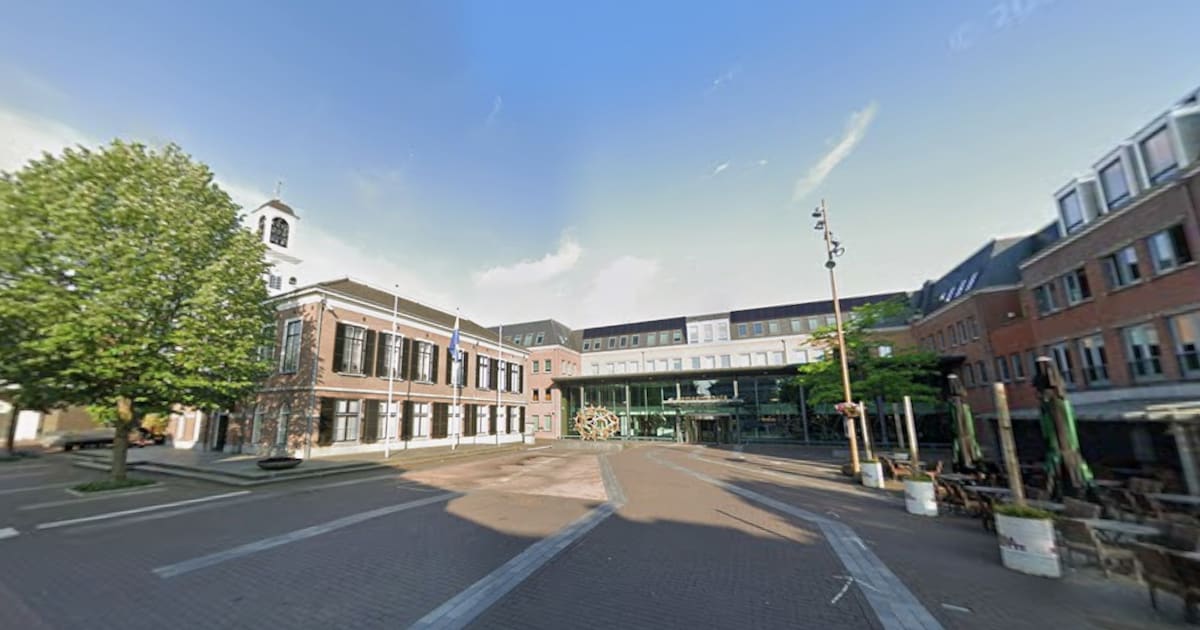 Gemeente Barneveld past openingstijden en afvalinzameling aan