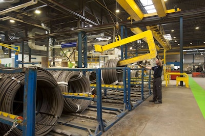 Nieuwe reorganisa­tie bij Nedschroef in Helmond: gereed­schap­pen­ma­ke­rij verhuist naar Bulgarije