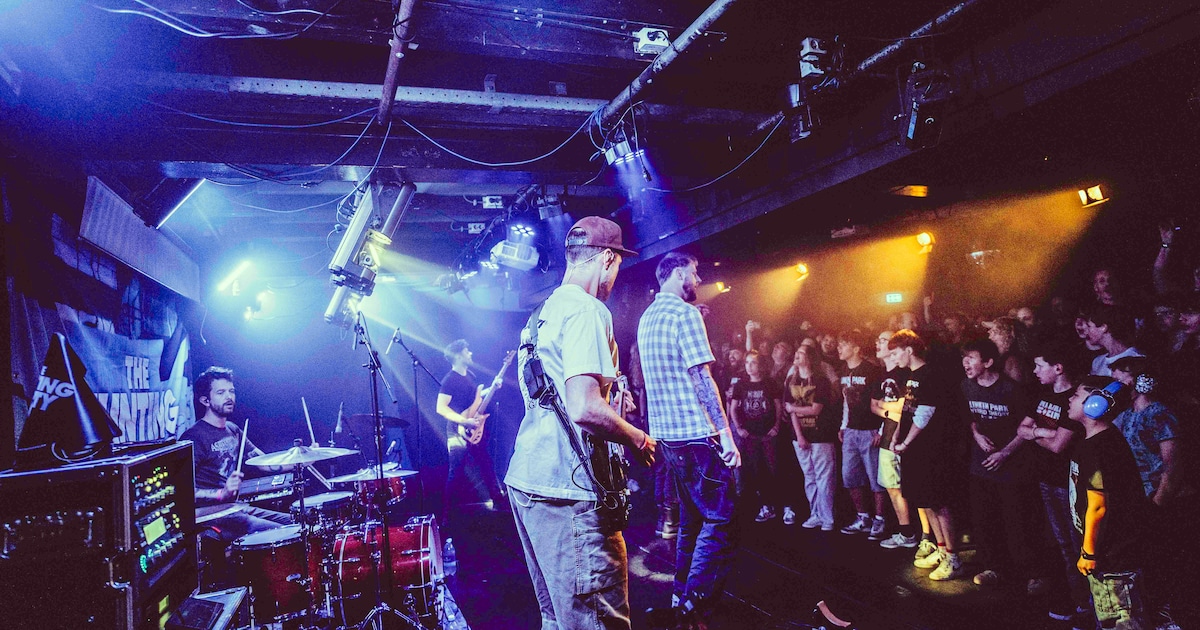 Lezers delen warme herinneringen aan Gouds poppodium So What!