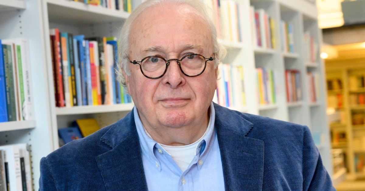 Mart Smeets over nieuwe opzet De Avondetappe: 'Vind het jammer voor Dione'
