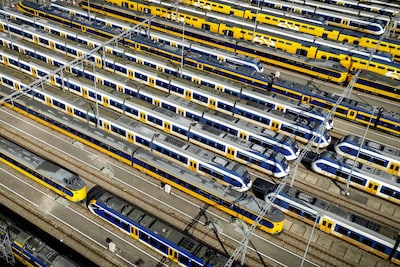 Bierflesje vol mdma eindigde in een dodelijke slok op Utrecht Centraal, verdachten mogen proces thui