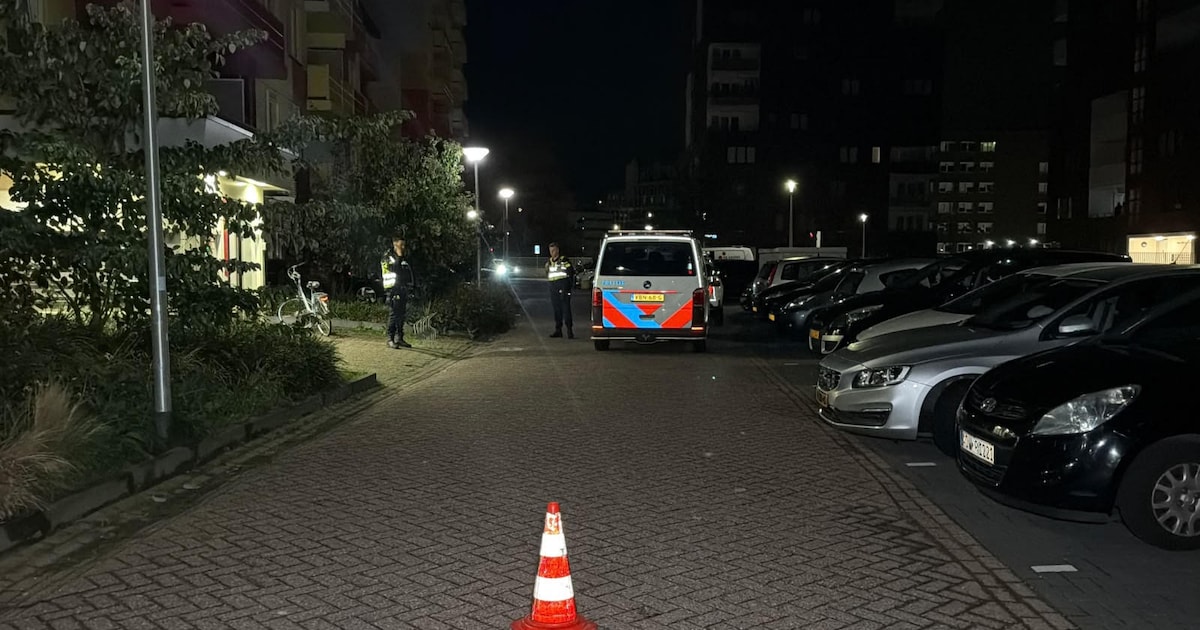 Man gewond bij steekincident in Heerlen, verdachte voortvluchtig