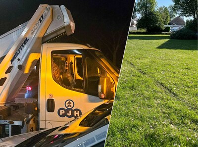 Schietpartij in Dordrecht verrast wijk: ‘Schrikbarend, dit is zo’n rustige buurt’