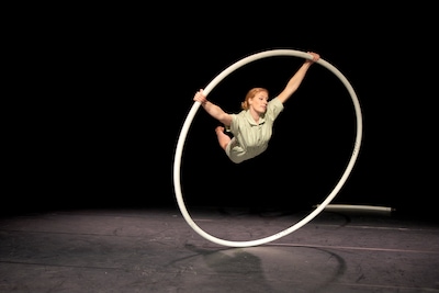 'Great Catch #3' brengt vernieuwing naar Musis Arnhem