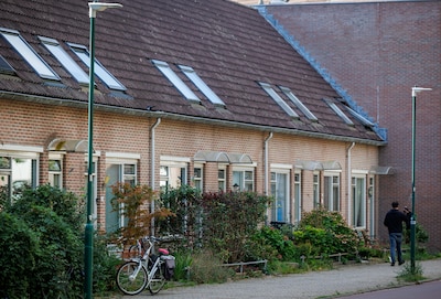 In dit stukje Houten zouden veel inwoners eenzaam zijn, maar herkent de buurt dat zelf ook?