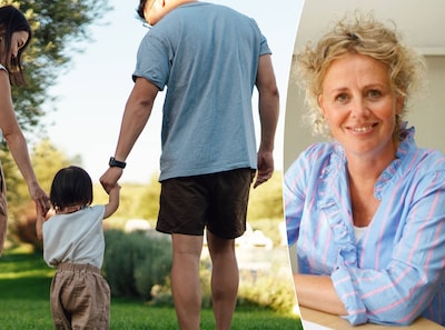 Growing up without a father: How it affects your relationships, according to an expert