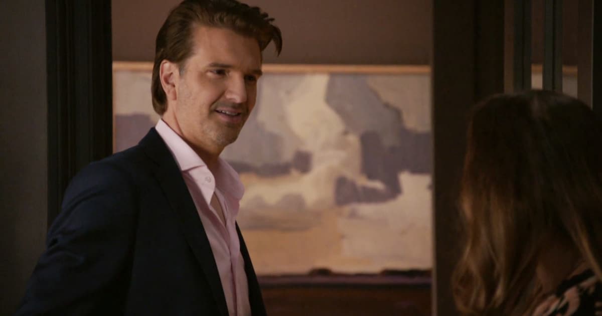 Bas Muijs is terug als Stefano in GTST en dat is vooral gevaarlijk voor de  vrouwen | Show | AD.nl