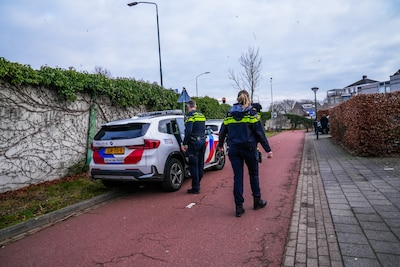 Forse schade na explosie in Geldrop