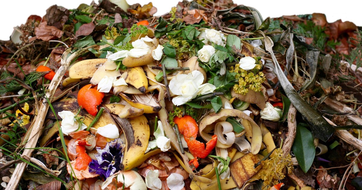 Leusden op de vingers getikt: tuindepot Leusden-Zuid had nooit geplaatst mogen worden