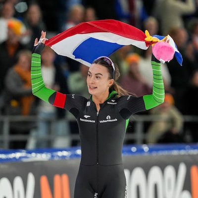 Schaatsen nieuws