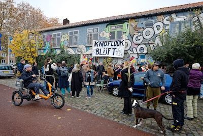 Waarom kraken ondanks verbod blijft bestaan: vijf prangende vragen over leegstand en woningnood