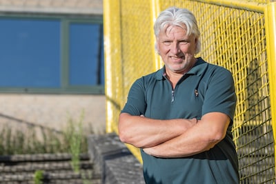 John van Zweden te gast bij SC Bemmel, Kieft en Van Egmond volgende maand bij GVA