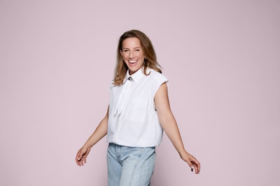 Fien Vermeulen can eat an incredible amount: ‘Much more than my boyfriend, and he’s two meters tall’
