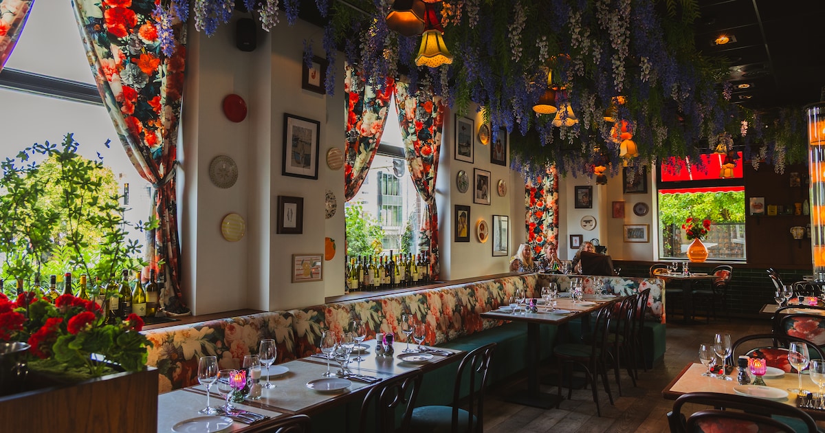 Restaurant in Nieuwerkerk aan den IJssel maakt kans op Entree Award