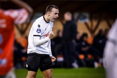 NEC-uitblinker praat niet graag over zichzelf: ‘Ik hoop dat hij in beeld komt voor de Kroatische WK-