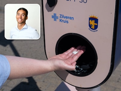 AltenaLokaal wil proef met gratis zonnebrandcrème op openbare plekken