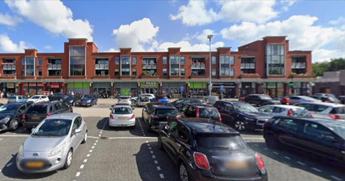 Verkiezingsmarkt op weekmarkt Wormer in Wormerland