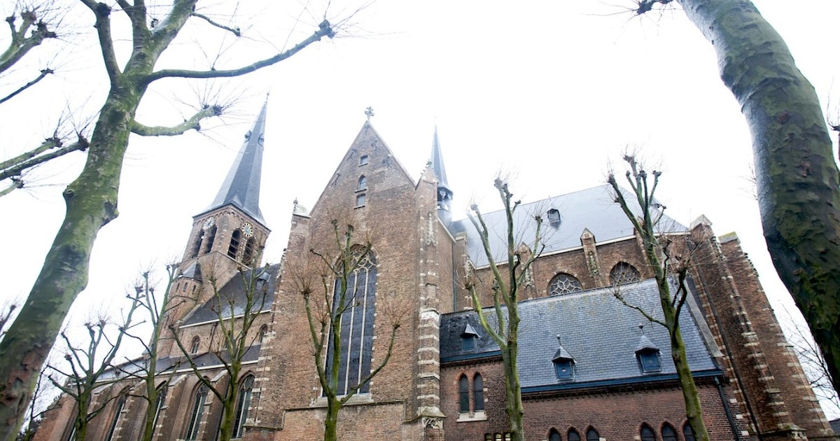 Antonius Abt in Drimmelen opent deze zomer elke zaterdagmiddag gratis haar deuren