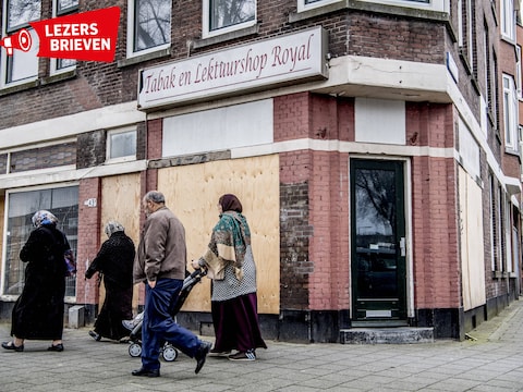 Armoedecijfers zijn sterk gedaald.
