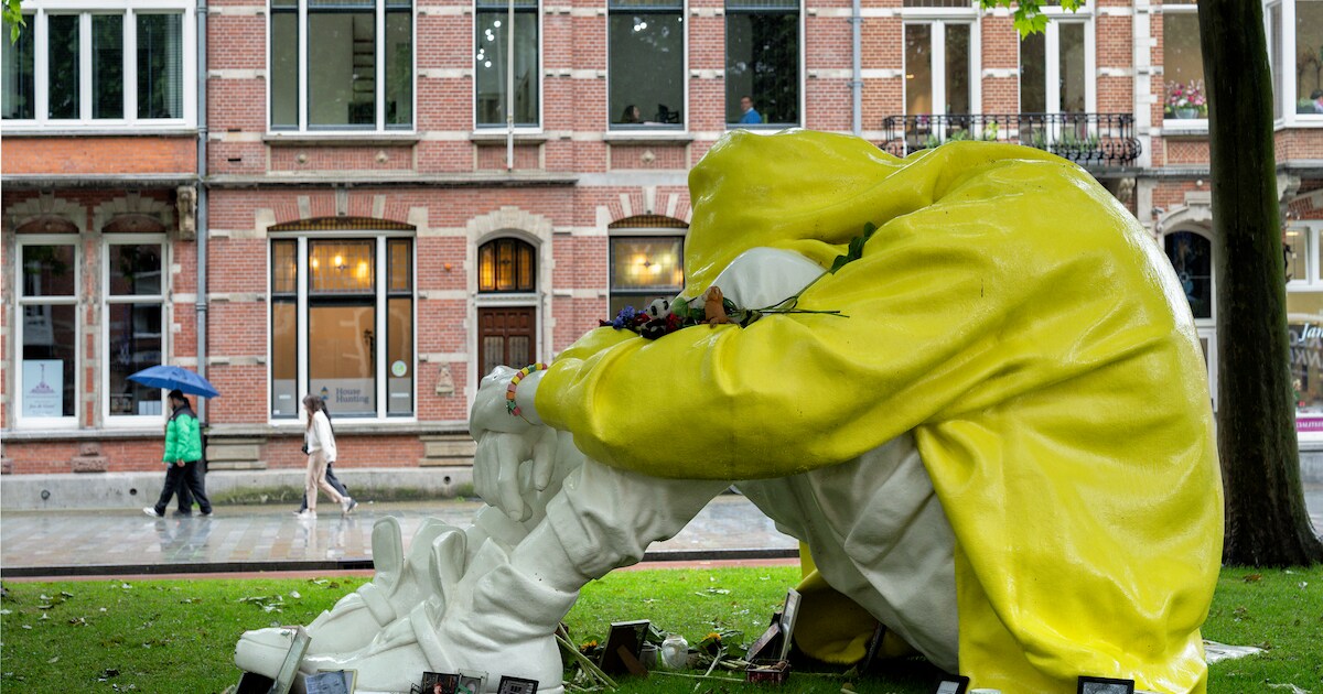 Stress en zorgen aanpakken? Gratis cursus Word Psychisch Fitter start in september in Winsum | Het H