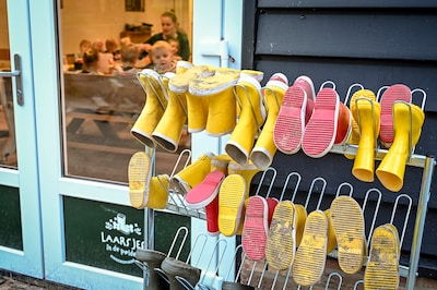 Krapte op arbeidsmarkt houdt aan: extra handjes van 60-plussers en uitkeringsgerechtigden zijn welko