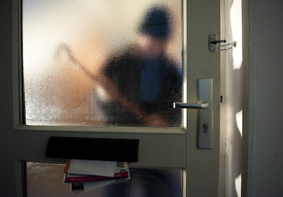 Aantal woninginbraken in Westland minder gestegen dan met 30 procent