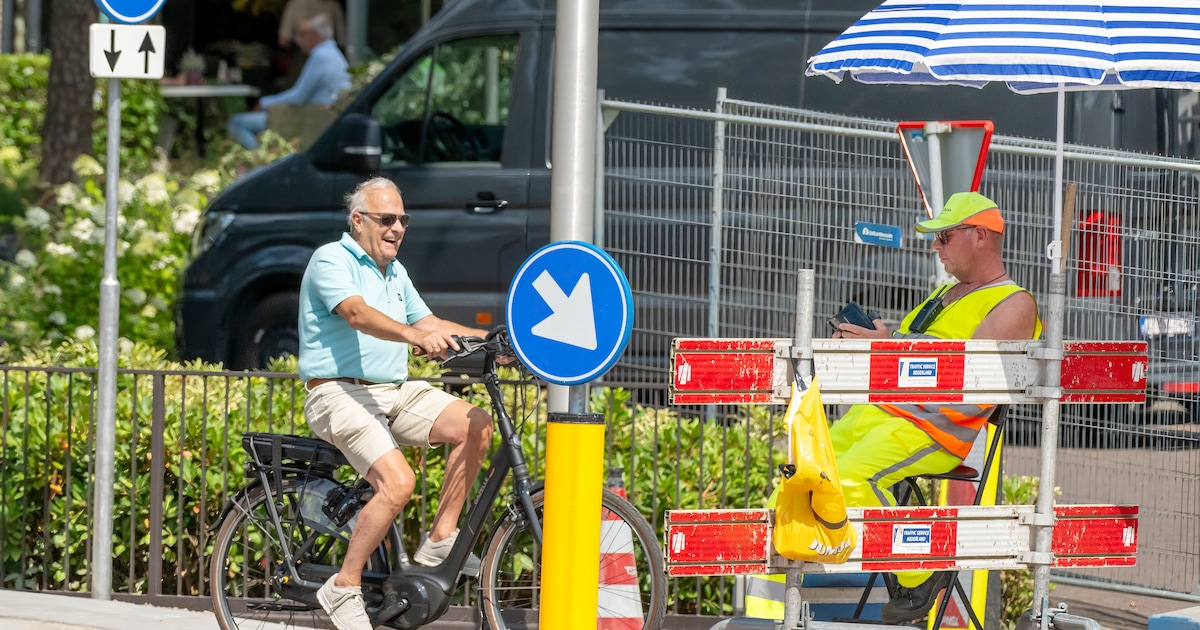 Centrum Montfoort krijgt wegafsluitingen rond Jaarmarktfestival en Jaarmarkt