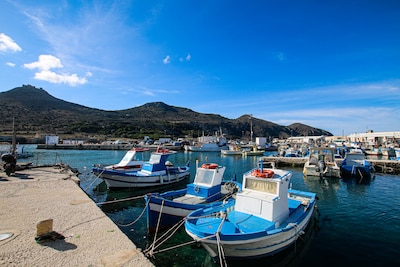 Italiaans eiland verwacht half miljard aan toeristeninkomsten na succes van film The Odyssey