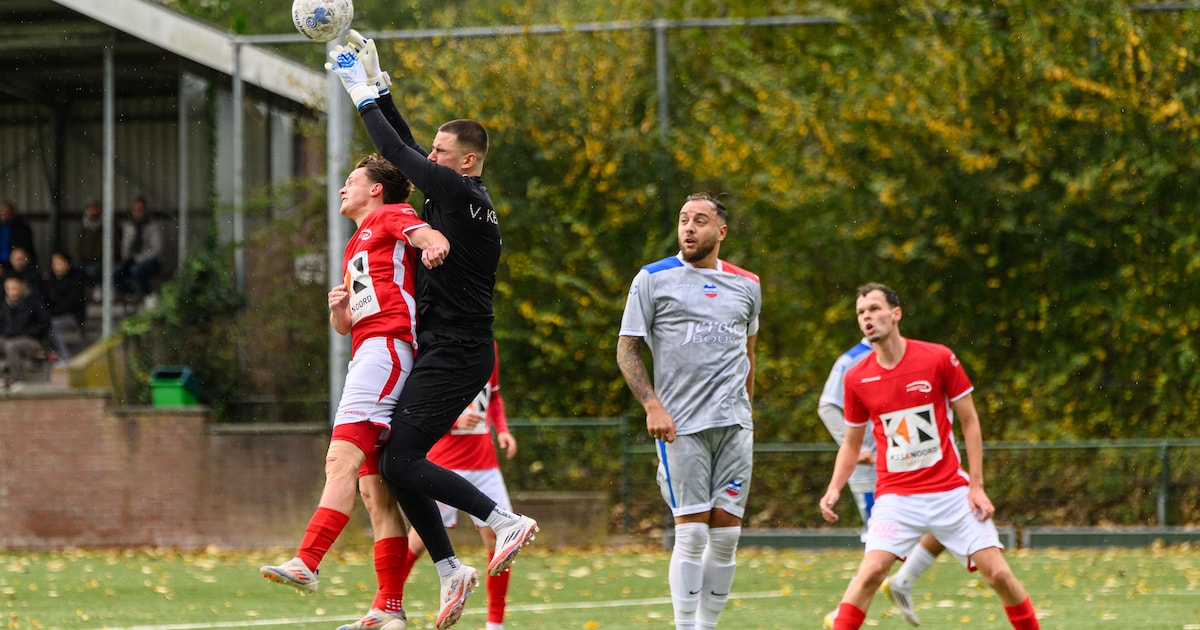 Vierdeklasser Patria gelooft in meer na periodetitel: ‘Iedereen wordt hier als een uniek persoon gez