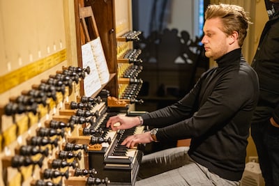 Kapelconcerten keren terug in Trinitatiskapel in Dordrecht
