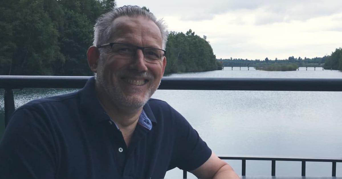 Frans Camps wederom gekozen als lijsttrekker van KERN Bergen